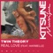 Real Love (feat. Maribelle) - Twin Theory lyrics