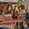 Keranjingan Disko - Single