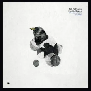 télécharger l'album Egil Kalman & Fredrik Rasten - Weaving A Fabric Of Winds