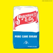 Sugarman 3 & Co: Pure Cane Sugar artwork