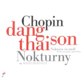 Chopin: Nokturny artwork