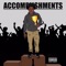 Accomplishments - K.W.A.M lyrics