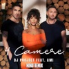 4 Camere (feat. Ami) [Minu Remix] - Single