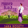 Sara Rosett - Murder in Black Tie: High Society Lady Detective (Unabridged)