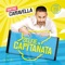 Selfie in Capitanata - Santino Caravella lyrics