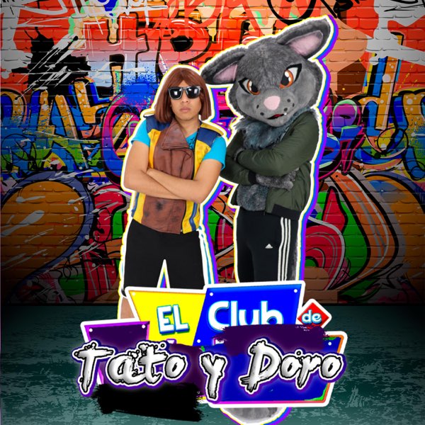 Tato y Doro - Single by El Club de Kids Play on Apple Music