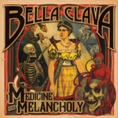 Bella Clava - Broken Spirit