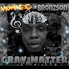 Howard Bronzson - Salud