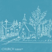 Church Volume Two (Live) artwork