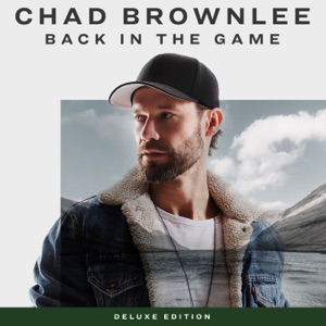 Chad Brownlee - Something Real - 排舞 音乐