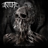 Entorx - Overture: Condemnation