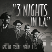 3 Nights in L.A. - Artisti Vari