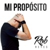 Rob Reyes - Fuego