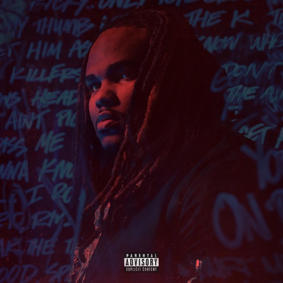 Cover artwork for No Talkin