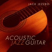 Acoustic Jazz Guitar artwork