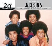 The Best of Jackson 5 20th Century Masters the Millennium Collection artwork
