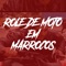 Role de moto em Marrocos - Dj Ruan Da Vk lyrics