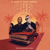 El Hp (feat. Jacob Forever) artwork