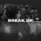 Break Up artwork