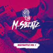Beatbattle, Vol. 1 - EP - M-sBeatz