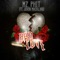 Bad Love (feat. Jovon Mackland) - Mzphit lyrics