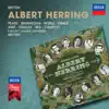 Britten: Albert Herring album lyrics, reviews, download