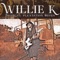 Black Snow Falling - Willie K lyrics