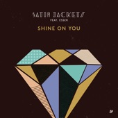 Shine On You (feat. Esser) [Ben Macklin Remix] artwork