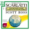 Scarlatti: The Complete Keyboard Works, Vol. 1: Sonatas, Kk. 1 - 30 "Essercizi"