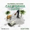 California Livin (feat. Galaxy Atoms) - Halfbreed & San Quinn lyrics