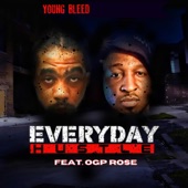 Everyday Hustle (feat. OGP Rose) artwork