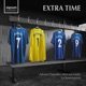 EXTRA TIME cover art