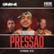 Tomando Pressão (feat. Mc Brinquedo & MC GW) - Dj Guilherme lyrics