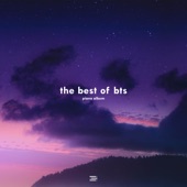 The Best of BTS  Piano Cover Collection artwork
