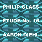 Philip Glass: Etude No. 16 (for jazz trio) artwork