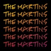 The Martins - EP