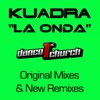 La Onda (Original Mixes & New Remixes) - EP