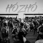 Neon Nativez - The Gaan Way (feat. Delmar Boni)