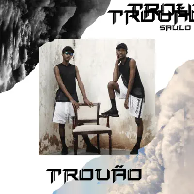 Trovão - Single - Saulo