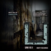 Unity, Vol. 26 Compilation artwork