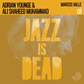 Adrian Younge, Ali Shaheed Muhammad, Marcos Valle,Adrian Younge,Ali Shaheed Muhammad,Marcos Valle - Oi