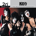 Kiss - I Was Made For Lovin' You