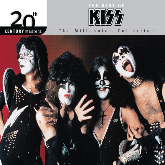 Cover artwork for Detroit Rock City