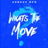 What's the Move - Single album lyrics, reviews, download