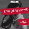 Ella Ya Me Olvido (Club Mix 2018) - Single