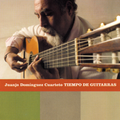 Tiempo de Guitarras - Juanjo Domínguez