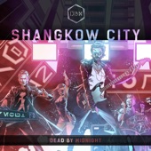 Shangkow City - EP artwork