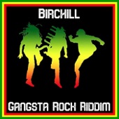 Gangsta Rock Riddim artwork