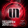 Monster Tunes Yearmix 2013 (Mixed by Mark Eteson) [DJ MIX]