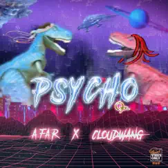 PSYCHO (ins with hook) Song Lyrics